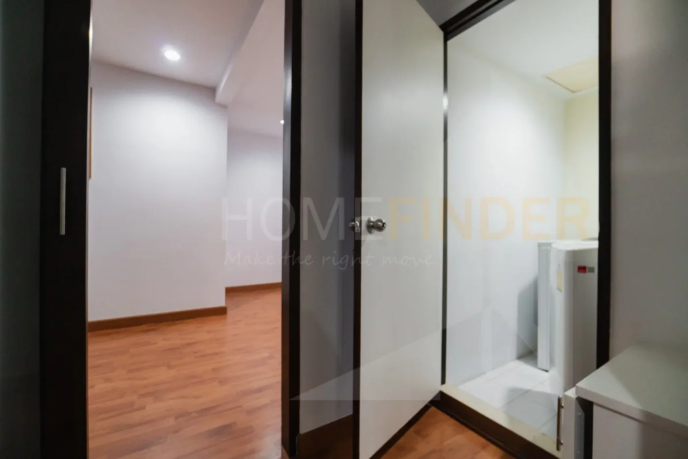 picture Baan Suanpetch condominium 2 bedrooms, for rent - 12/15