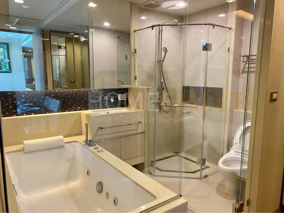 picture The Address Sathorn 2 bedrooms, for sale - 10/12