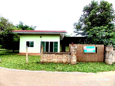 Houses for sale Lamphun : HOME 140 Sq.w. Li Lamphun for 750,000