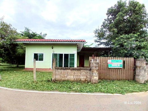HOME 140 Sq.w. Li Lamphun for 750,000