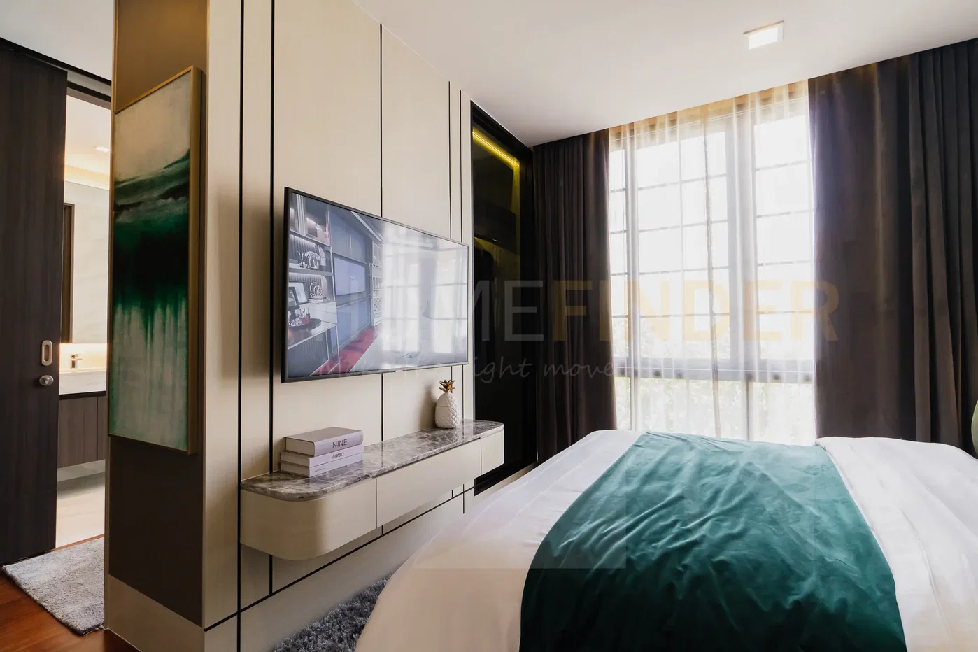 รูป Quarter 31 5 bedrooms, for sale - รูปที่ 22/31