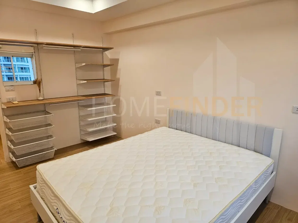 รูป Thonglor Tower 2 bedrooms, for rent - รูปที่ 5/8