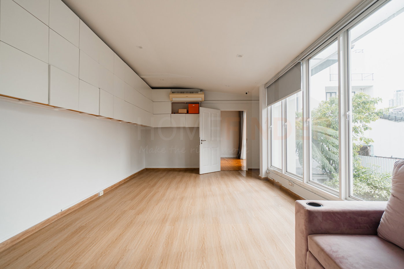 รูป House Soi PhromSi 2 Sukumvit 49 4 bedrooms, for rent - รูปที่ 13/16