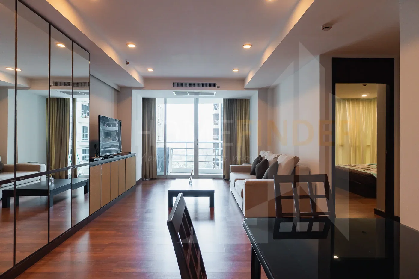 picture The Rajdamri 1 bedroom, for rent - 4/13