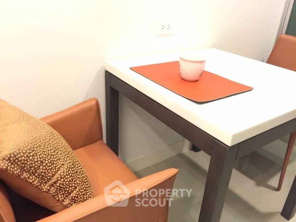 รูป คอนโด 1-ห้องนอน ที่ เซ็นทริค สาทร-เซนต์หลุยส์ ใกล้ BTS เซนต์หลุยส์ (ID 3258868) - รูปที่ 4/9