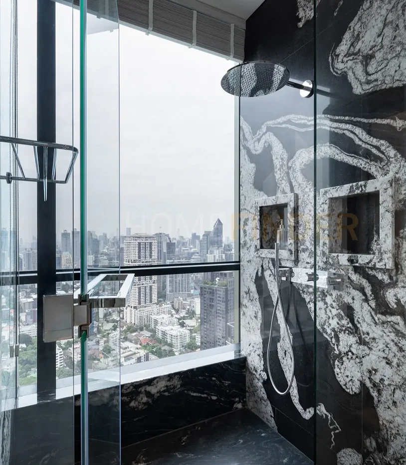 picture THE ESSE Sukhumvit 36 2 bedrooms, for sale - 12/13