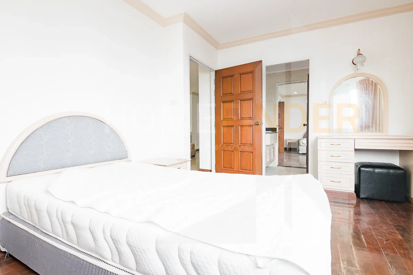 รูป Fifty Fifth Tower 3 bedrooms, for rent - รูปที่ 12/25