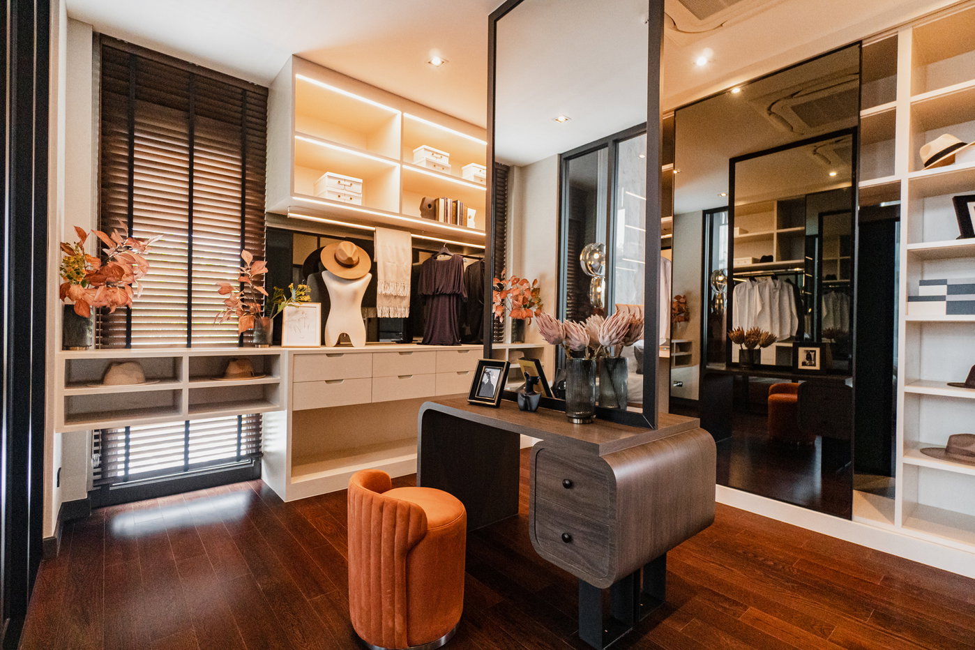 picture Bangkok Boulevard Signature Pinklao - Borom 4 bedrooms, for sale - 16/19