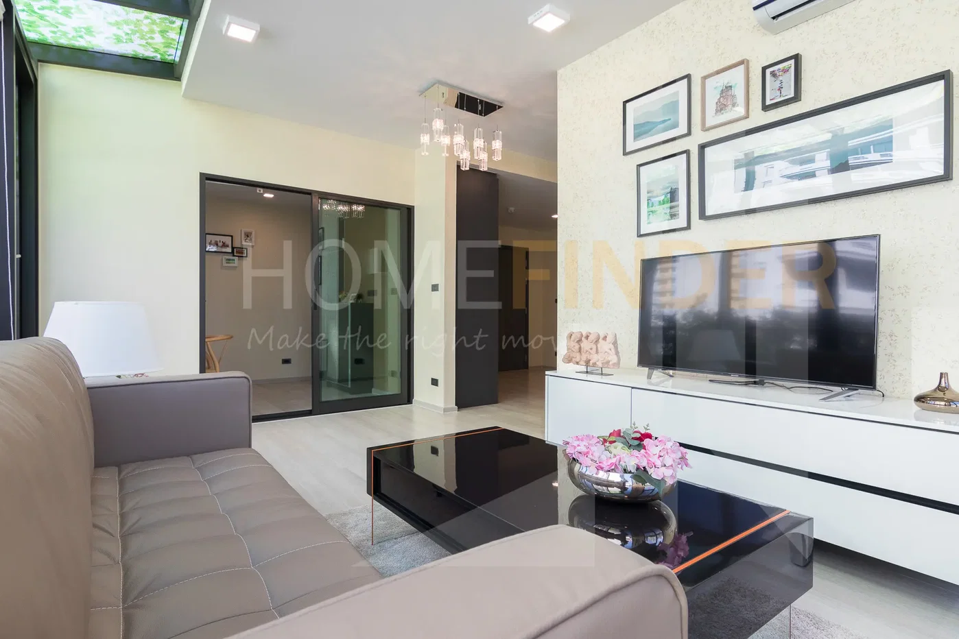 picture Venio สุขุมวิท 10 2 bedrooms, for rent - 5/14