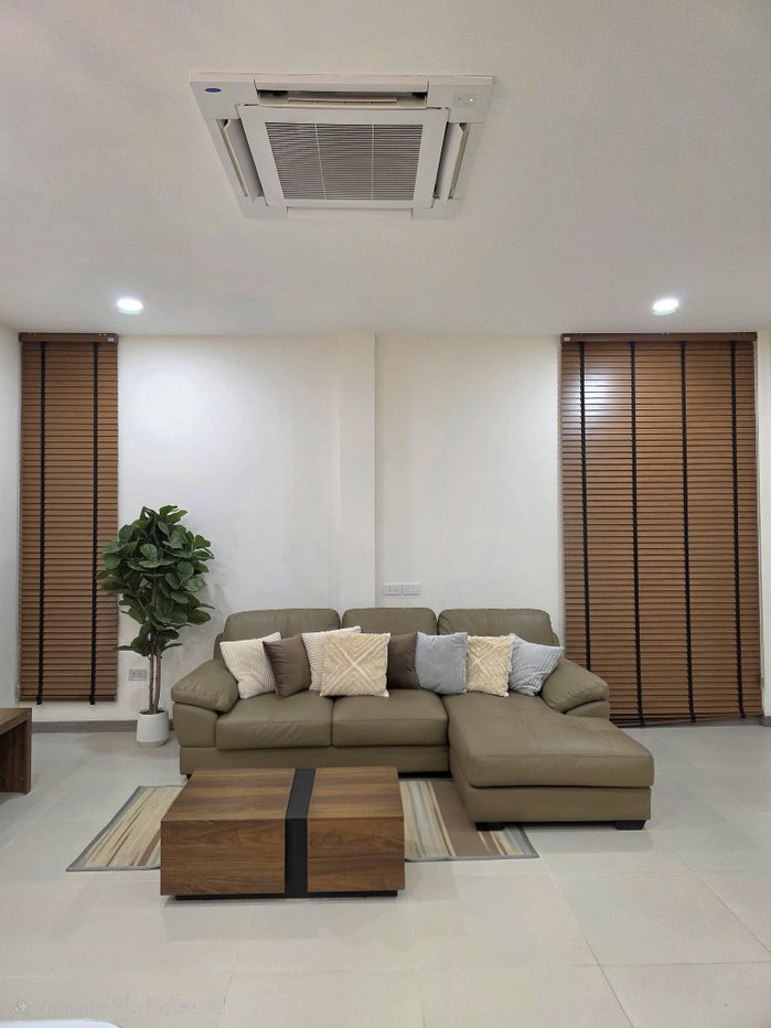 รูป Pool Villa in Bang Chak 3 bedrooms, for sale - รูปที่ 4/18