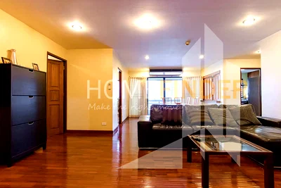 คอนโดให้เช่า : Le Premier 2 3 bedrooms, for rent
