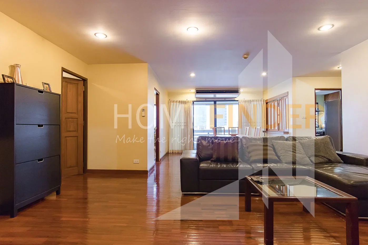 รูป Le Premier 2 3 bedrooms, for rent - รูปที่ 1/11