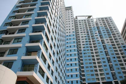 1 ห้องนอน | 1 ห้องน้ำ | BTS Asok | 50 ตร.ม. | 22,000 บาท/เดือน | ชั้น 20 — Supalai Premier Asoke กรุงเทพฯ