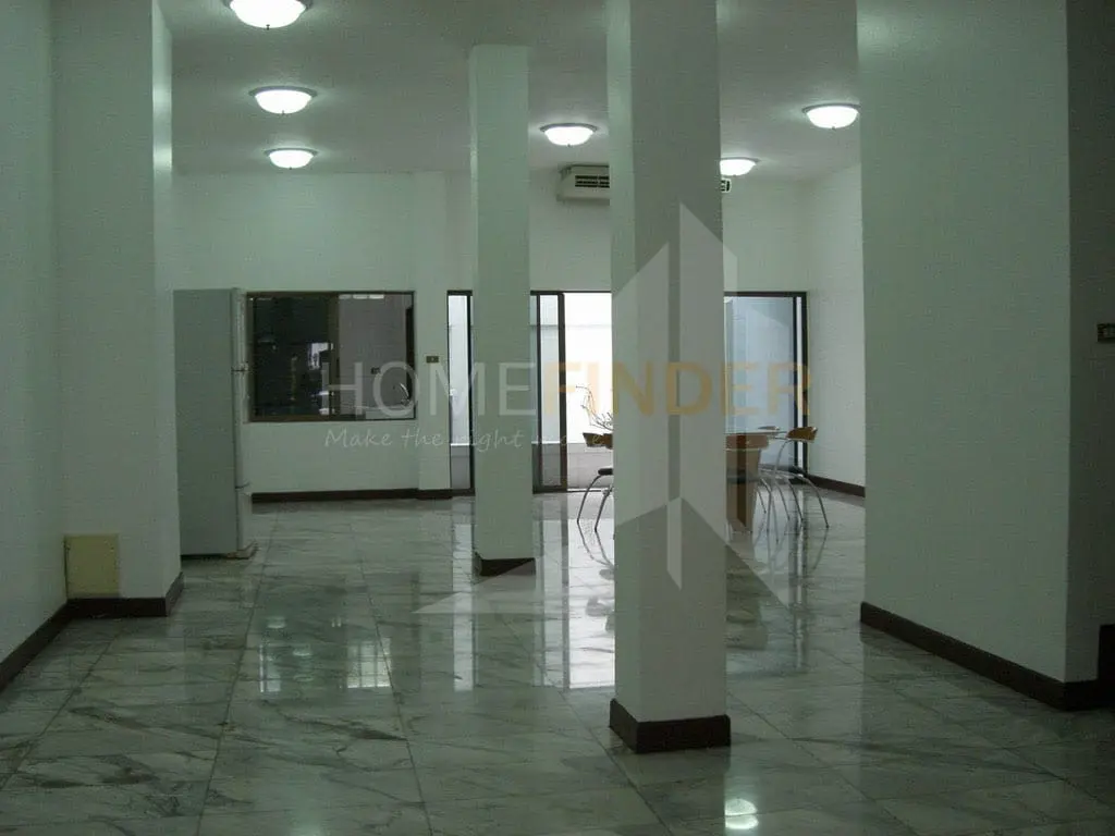 รูป Yenakard Residence 4 bedrooms, for rent - รูปที่ 3/4