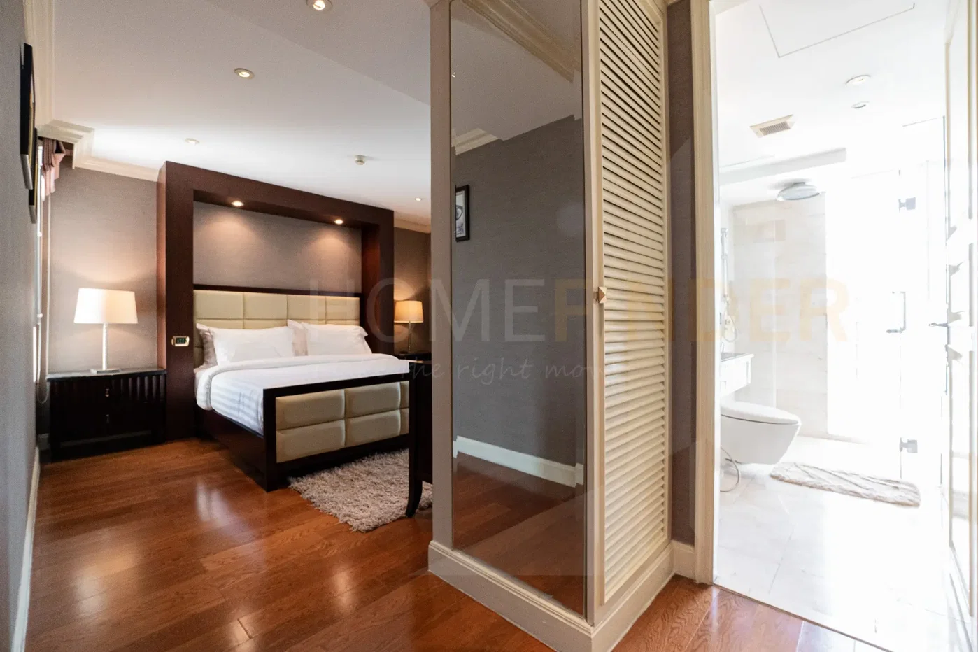 รูป L.A.Residence 2 bedrooms, for rent - รูปที่ 8/22