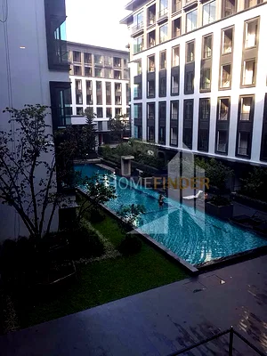 Condos for rent : The Reserve Kasemsan 3 1 bedroom, for rent