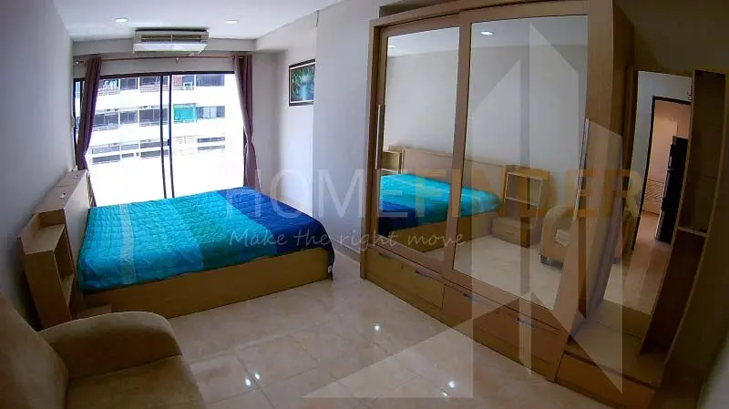 รูป Saranjai Mansion 1 bedroom, for rent - รูปที่ 10/10