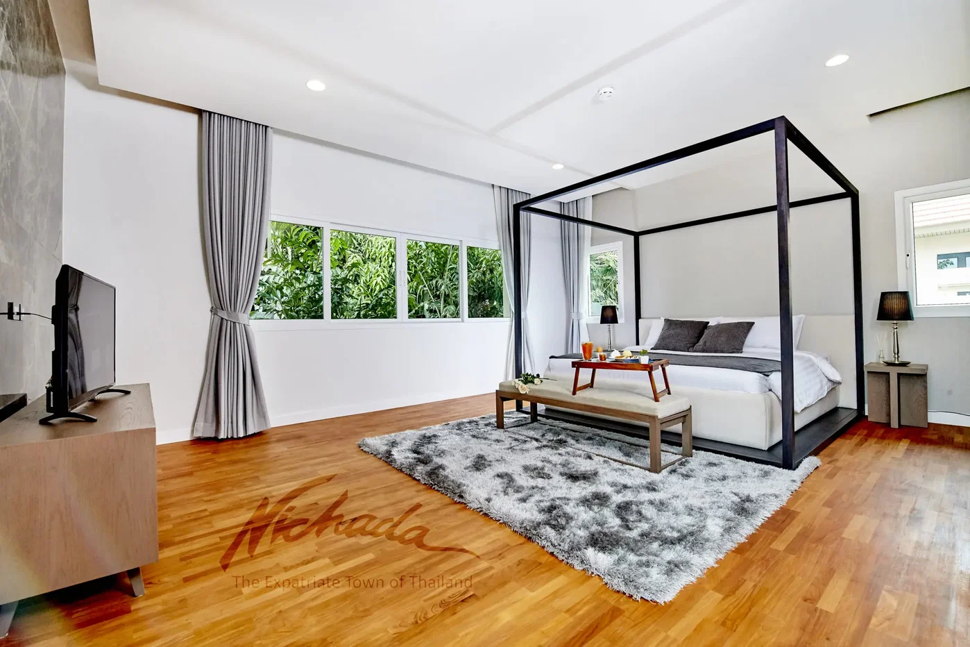 picture Green Ville II 5 bedrooms, for sale - 2/10