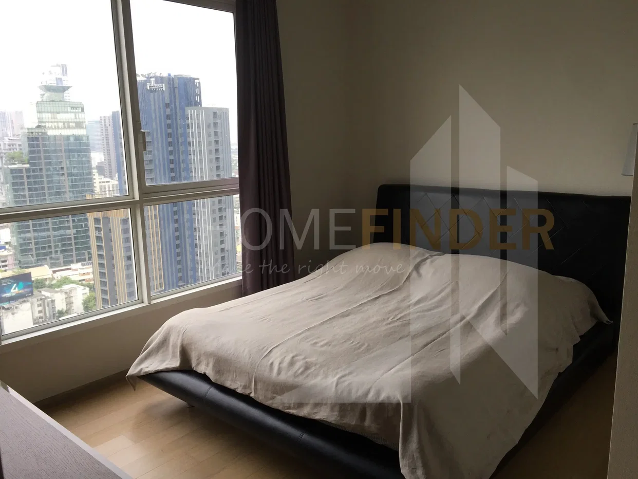 picture HQ Thonglor 1 bedroom, for rent - 4/7