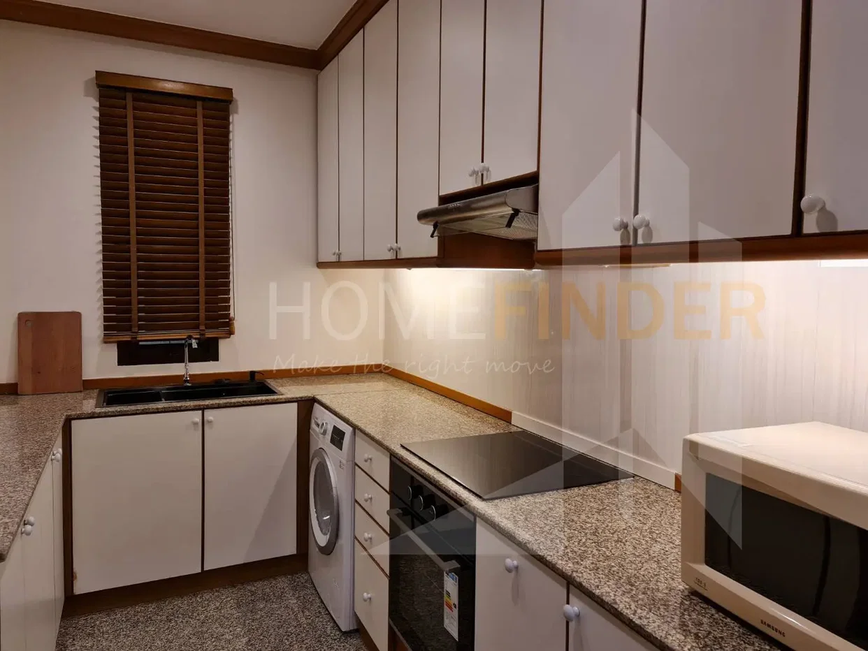 picture Baan Chao Praya 1 bedroom, for sale - 3/8
