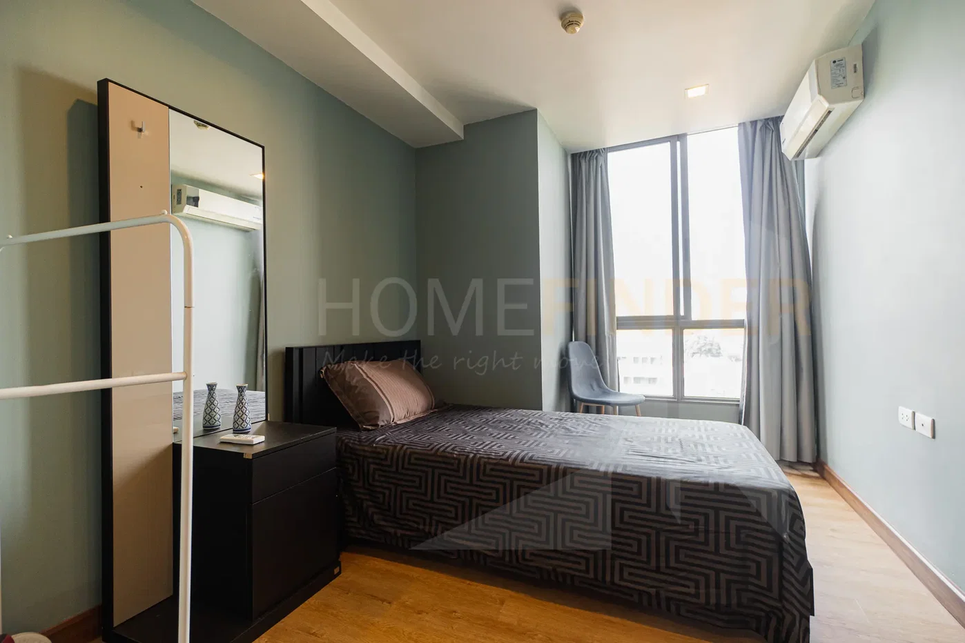 รูป Downtown 49 2 bedrooms, for rent - รูปที่ 5/7