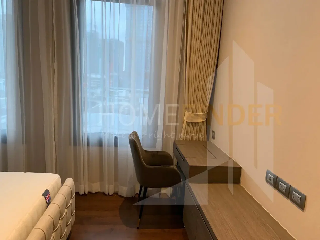 picture The Diplomat 39 1 bedroom, for sale - 2/7