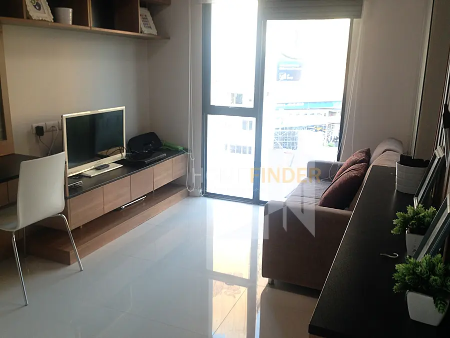 picture Le Cote Sukhumvit 14 1 bedroom, for rent - 2/2