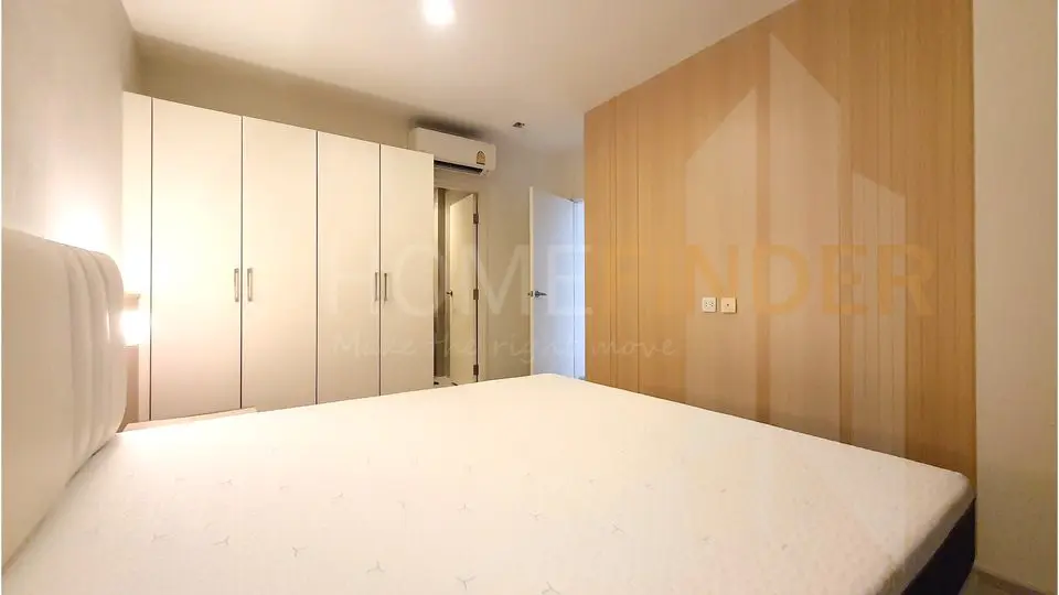 picture CHAMBERS CHER Ratchada-Ramintra 2 bedrooms, for sale - 4/7