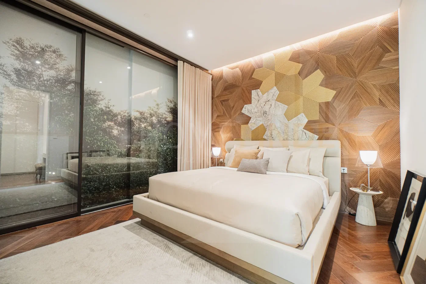 รูป Mulberry Grove The Forestias 3 bedrooms, for sale - รูปที่ 4/10