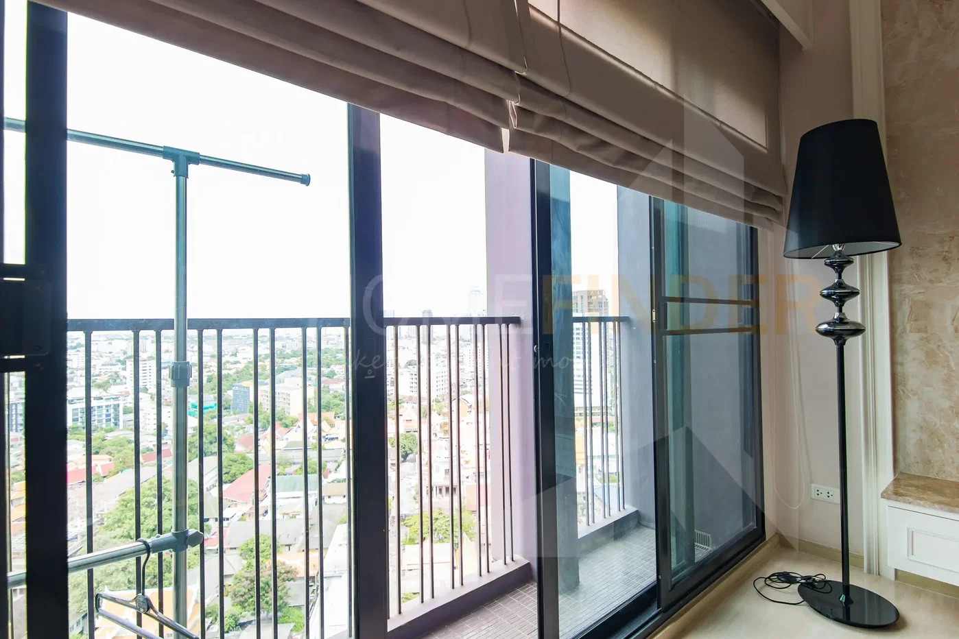 picture Noble Reveal 1 bedroom, for rent - 11/12