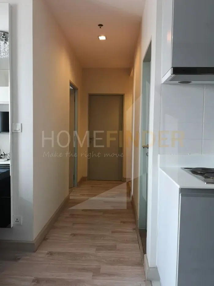 รูป IDEO Mobi Rama 9 2 bedrooms, for sale - รูปที่ 10/11