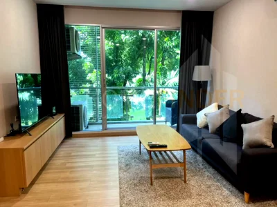 Condos for rent : Von Napa Sukhumvit 38 1 bedroom, for rent