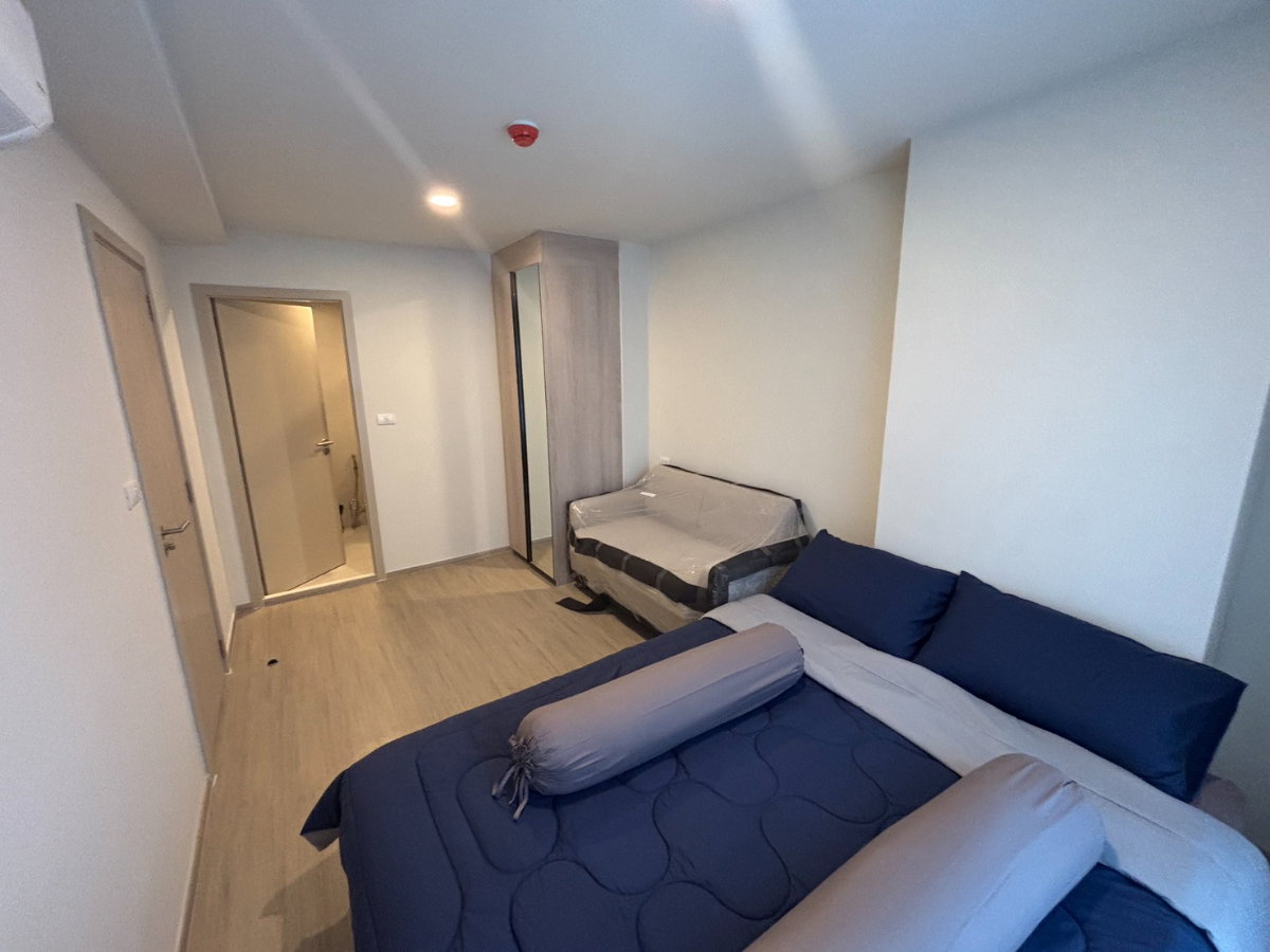 picture 🔥 Ready to Move In ✨ Rent 32,000 THB 💖 The Origin Kathu-Patong - 4/6