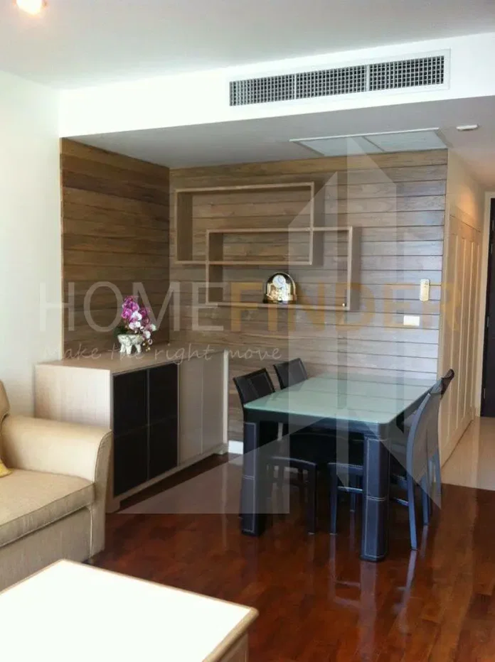รูป Siri Residence 1 bedroom, for rent - รูปที่ 4/11