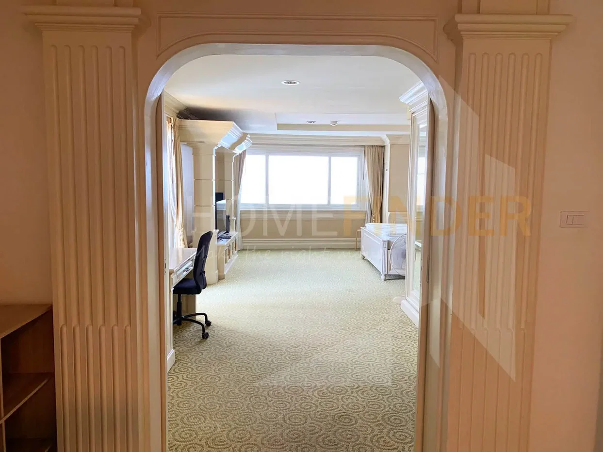 picture Euro Classic 1 bedroom, for rent - 3/5