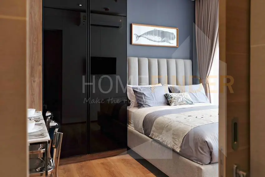 picture Park 24 1 bedroom, for rent - 3/8