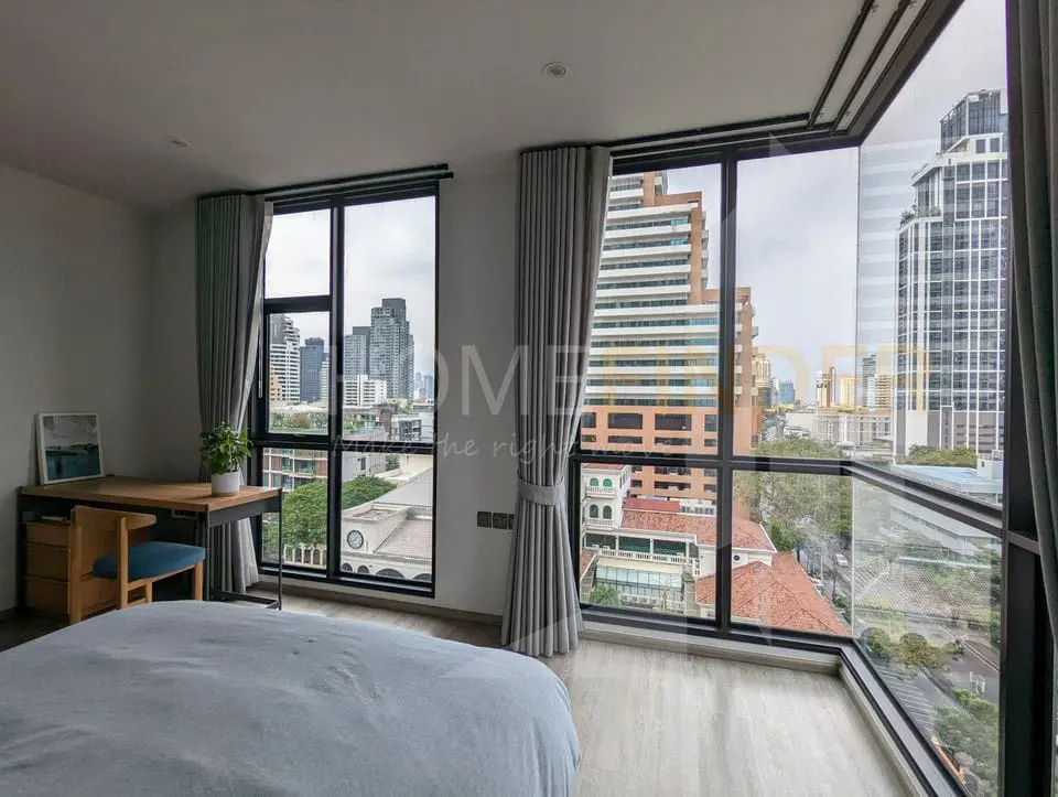 picture Rhythm Ekkamai 2 bedrooms, for rent - 7/16