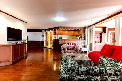 ขายคอนโด : Tai Ping Towers 4 bedrooms, for sale