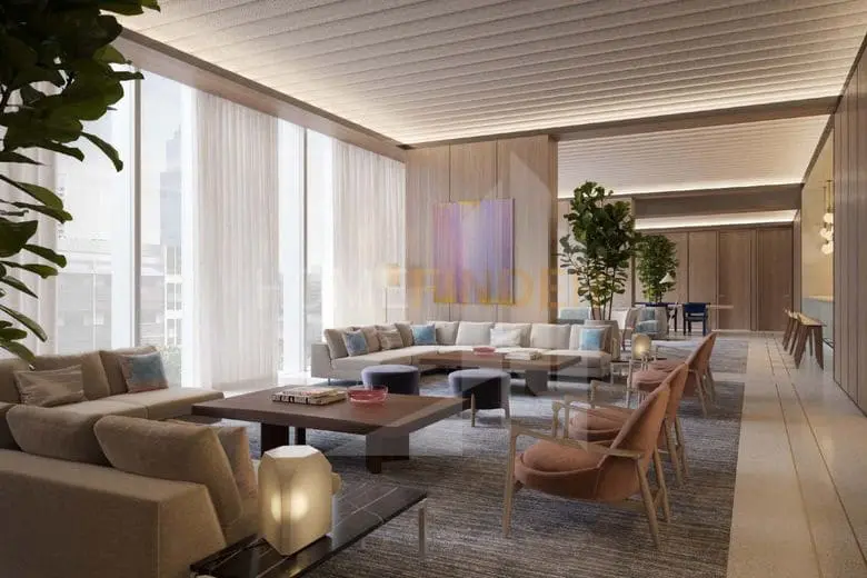 รูป SCOPE Langsuan 1 bedroom, for sale - รูปที่ 5/5
