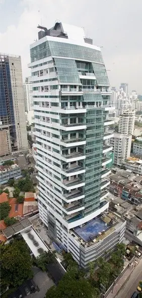 picture Le Raffine Jambunuda Sukhumvit 31 3 bedrooms, for sale - 6/6