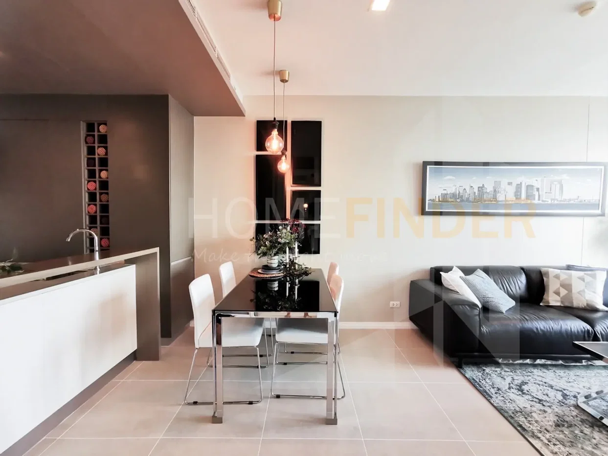 รูป The River 5 bedrooms, for sale - รูปที่ 2/13