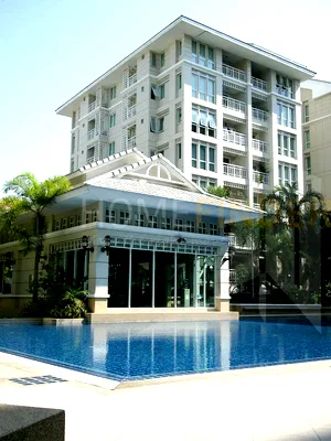 Condos for sale : The Bangkok Narathiwas 2 bedrooms, for sale