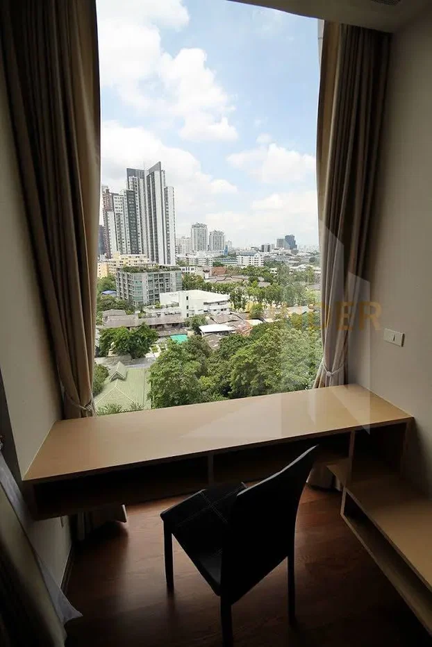 รูป Noble Remix 2 1 bedroom, for rent - รูปที่ 8/11