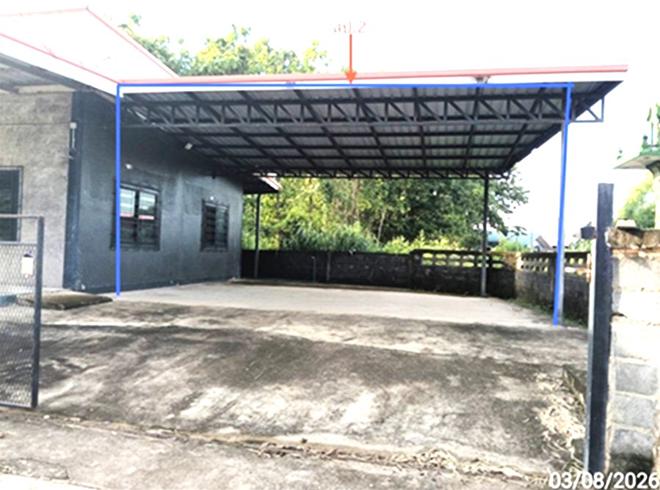 picture HOME 71 Sq.w. Kabin Buri Prachinburi for 2M - 9/25