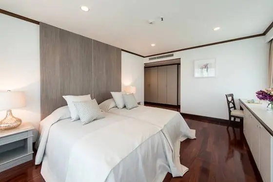 picture Mayfair Garden 3 bedrooms, for rent - 4/8