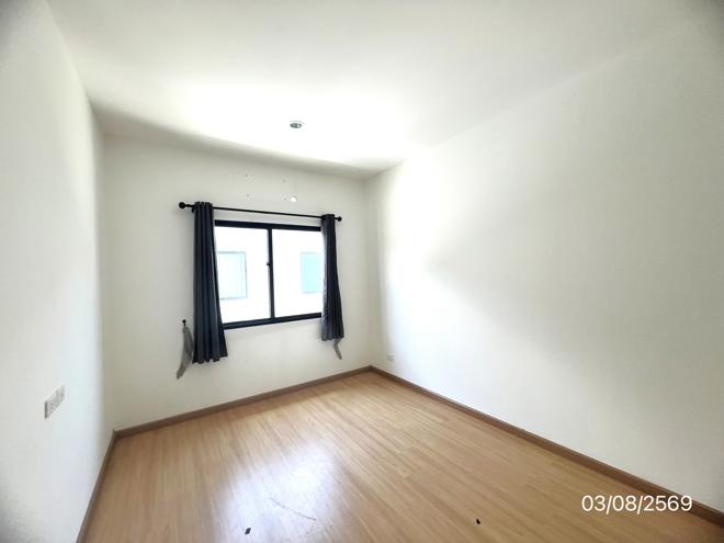 picture TOWN HOUSE 21.4 Sq.w. Bang Yai Nonthaburi for 1.7M - 10/31