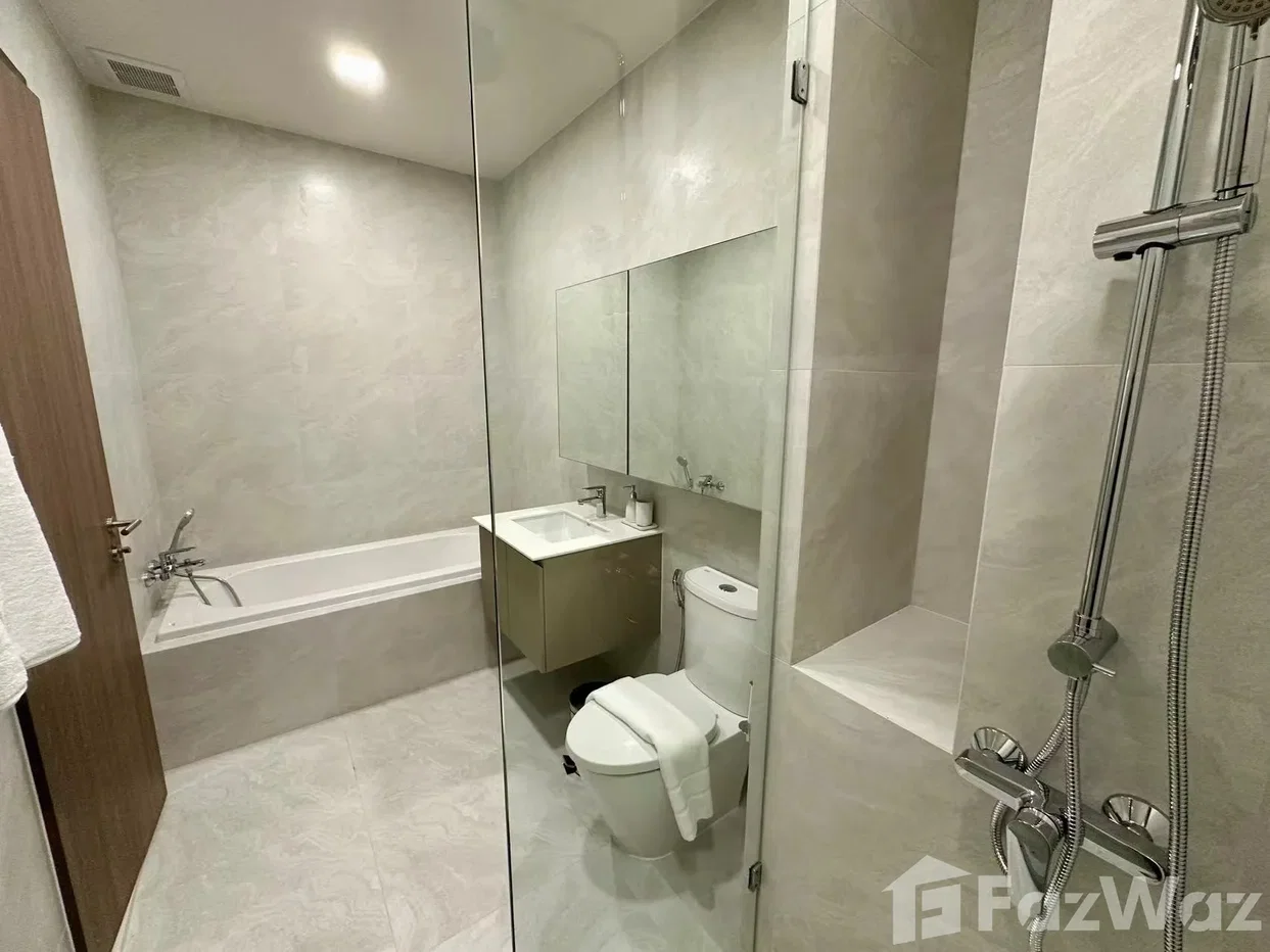 picture Canvas Cherngtalay 2 bedrooms 2 bathrooma for rent 6726551 - 7/12