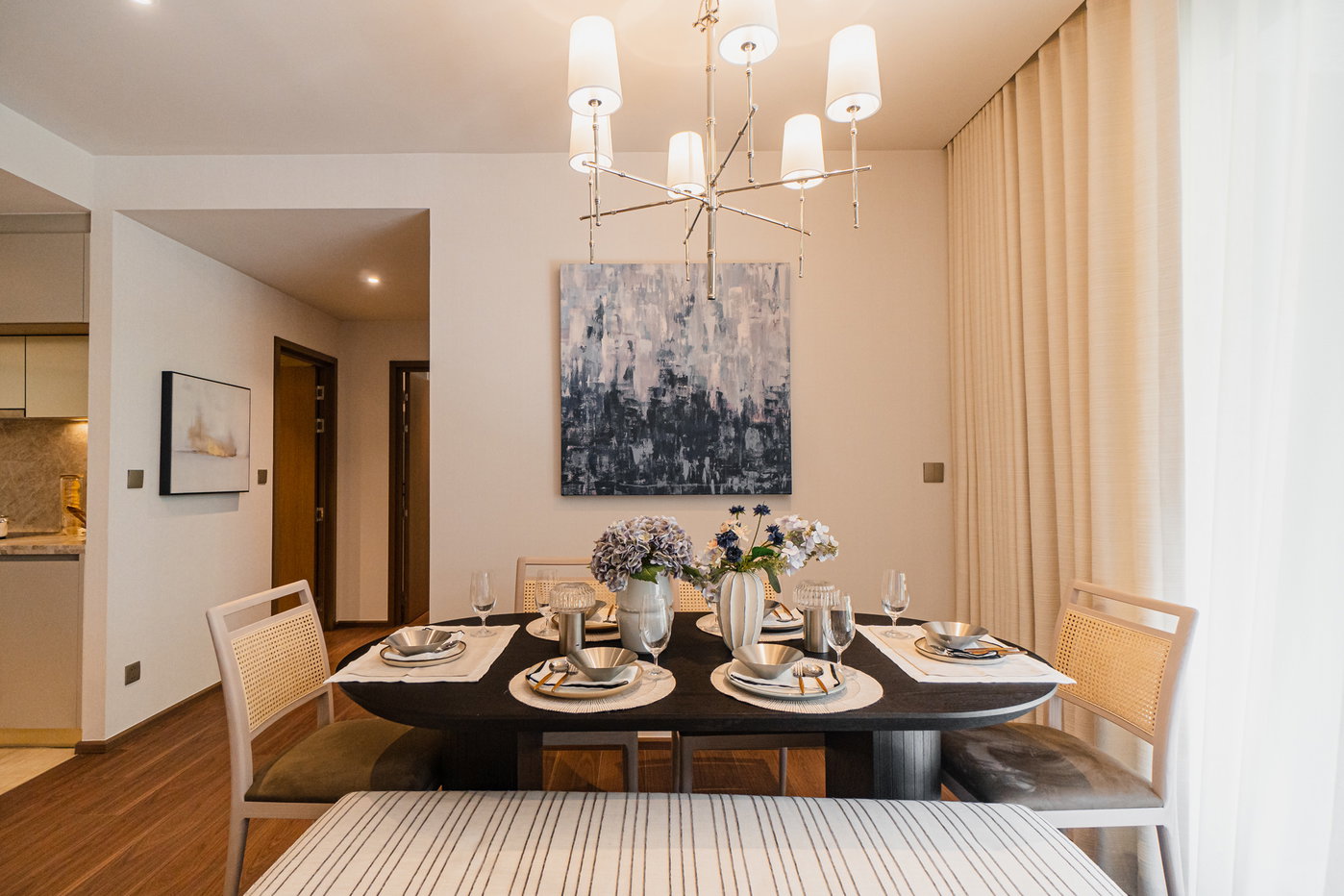 รูป via 61 2 bedrooms, for sale - รูปที่ 14/18