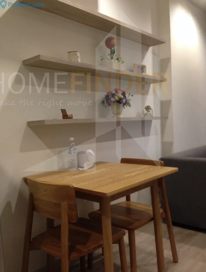 รูป IDEO Mobi Rama 9 1 bedroom, for sale - รูปที่ 3/4