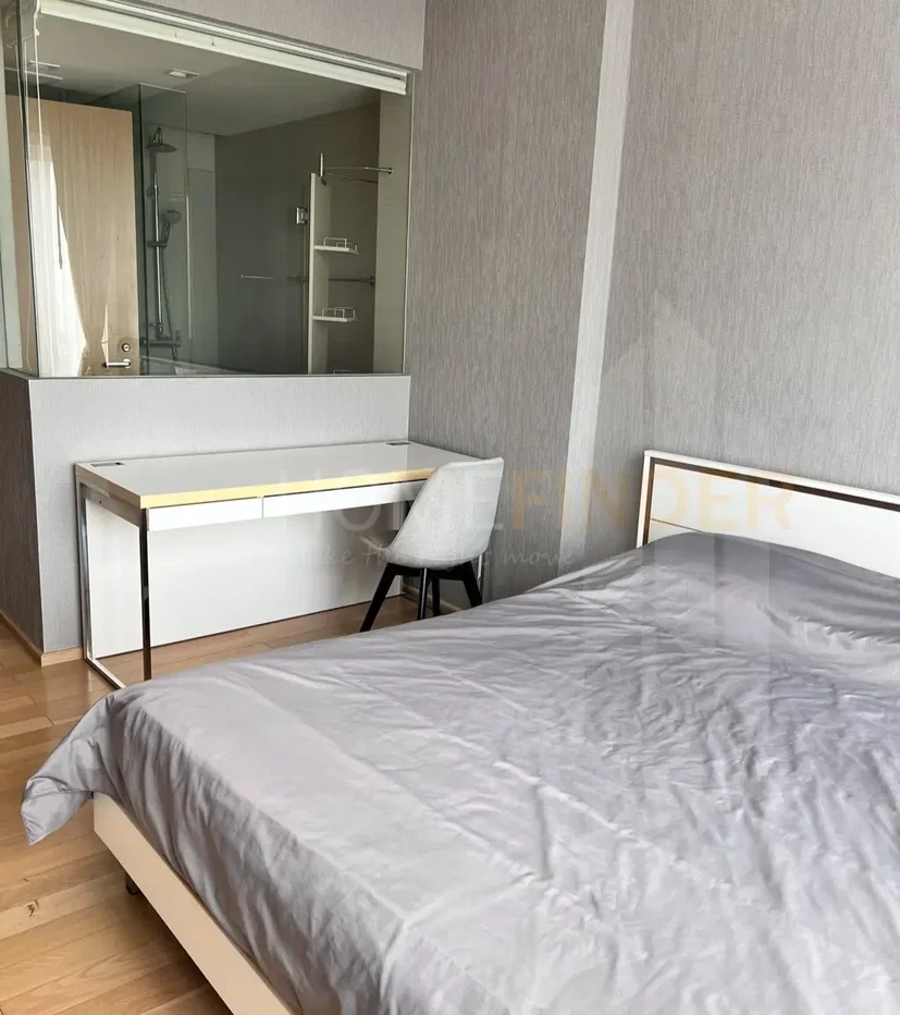 รูป Siri at Sukhumvit 1 bedroom, for rent - รูปที่ 6/8